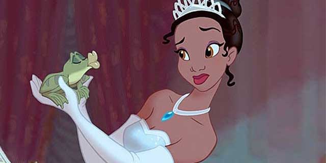 sapoeprincesa