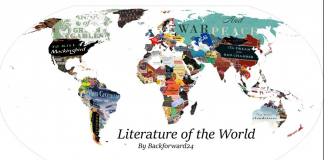 Clássicos da Literatura: Uma volta ao mundo em 193 livros