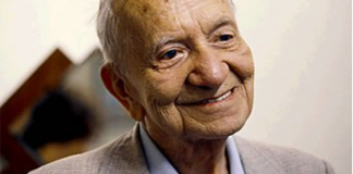 Esperança – Por Mario Quintana