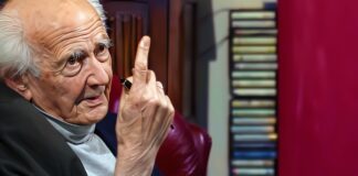 “Somos inundados de informação e famintos de sabedoria”- Zygmunt Bauman