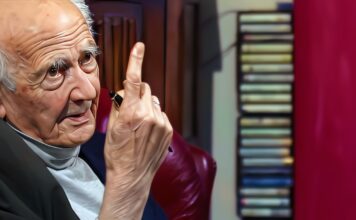 “Somos inundados de informação e famintos de sabedoria”- Zygmunt Bauman