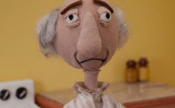 A Solidão dos Avós: o curta-metragem que tem emocionado o mundo