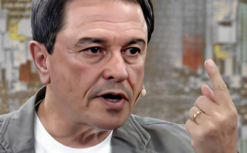 “Deixem os seus filhos se frustrarem” por Ivan Capelatto