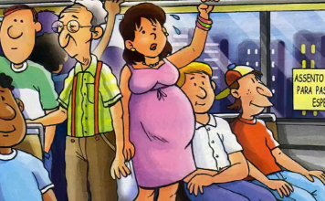 A sociedade corrupta que reclama da corrupção