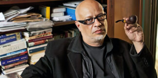 “É melhor ter filhos ou um cachorro?” por Luiz Felipe Pondé