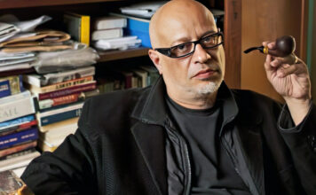 “É melhor ter filhos ou um cachorro?” por Luiz Felipe Pondé