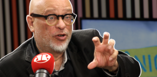 “Doutor é quem faz doutorado” por Luiz Felipe Pondé