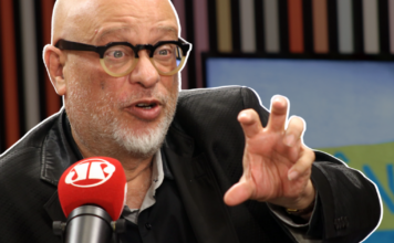 “Doutor é quem faz doutorado” por Luiz Felipe Pondé