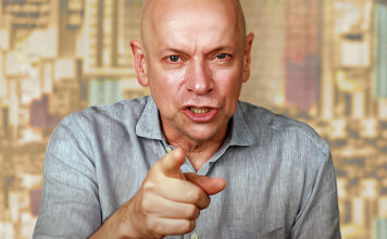 “Não perca tempo com gente babaca” por Leandro Karnal