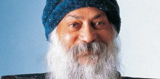 “Se o amor surgir, as religiões desaparecerão” – Osho