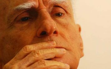 “Quem foi temperar o choro e acabou salgando o pranto?” por Ariano Suassuna