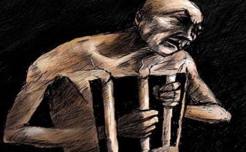 O medo de ser livre provoca o orgulho em ser escravo