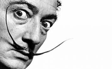 Seja inadequado, porque não se adequar a uma sociedade doente é uma virtude