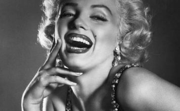 Elegância é algo que a gente carrega, não veste!