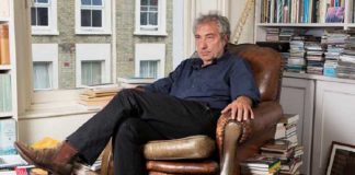 “A ideia de uma vida boa foi substituída pela de uma vida a ser invejada.”