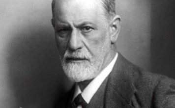 10 Frases de Freud para refletir sobre si mesmo