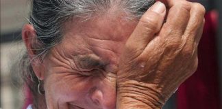 Idosos órfãos de filhos vivos