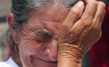 Idosos órfãos de filhos vivos