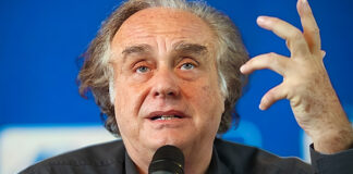 “Apaixone-se por Um Grande Homem e nunca mais voltará a chorar” por Arnaldo Jabor