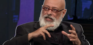 “É difícil encontrar alguém que vale a pena” por Luiz Felipe Pondé