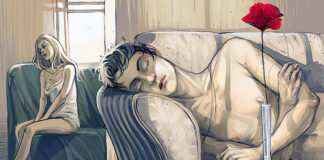 Solidão a dois: O Que Significa?