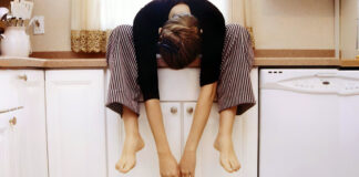 Não se mate em vida, a morte já é certa