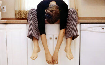 Não se mate em vida, a morte já é certa