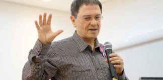 “O poder das mulheres” por Ivan Capelatto