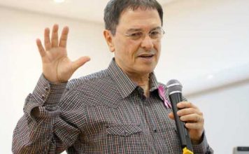 “O poder das mulheres” por Ivan Capelatto