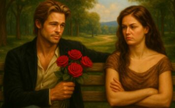 Antes sozinha do que encantada por um alguém que não vale nada