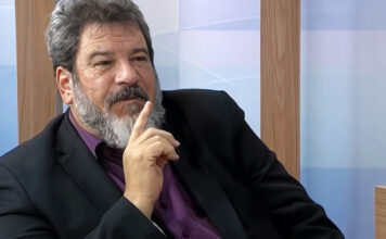 “A primeira regra de toda casa deveria ser: é proibido resmungar!” por Mario Sergio Cortella