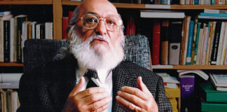 “Cuidado demais gera filhos irresponsáveis”por Paulo Freire