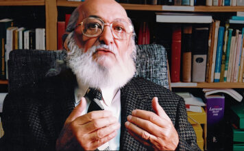 “Cuidado demais gera filhos irresponsáveis”por Paulo Freire