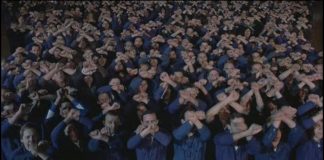 Servidão Voluntária: 1984 de George Orwell e o poder da ignorância na manutenção do status quo