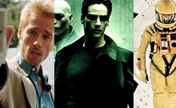 10 Filmes para quem ama Filosofia!