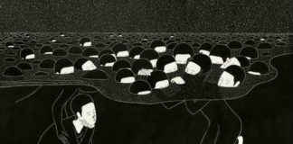 Estamos todos numa solidão e numa multidão ao mesmo tempo