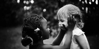 O Afeto é Revolucionário