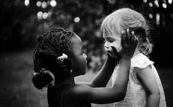 O Afeto é Revolucionário