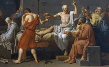 A ignorância é o princípio da sabedoria