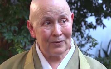 “O que você faz da sua vida?” por Monja Coen