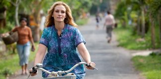 A ruína é o caminho que leva à transformação