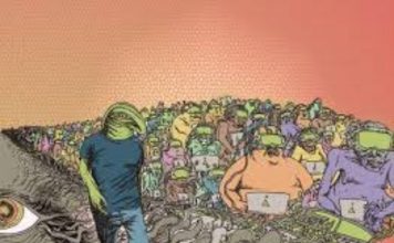 A Caverna de Platão na Era da Informação: Servidão e Ignorância em tempos de rede