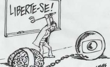 Você é o que assiste!