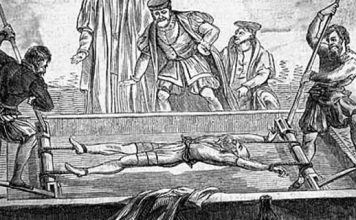 Erros e cegueiras do conhecimento responsáveis pelo despertar de Procusto