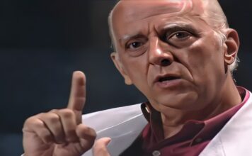 “Se é bom ou se é mau, só o futuro dirá” por Rubem Alves