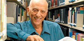 “Eu cheguei onde cheguei porque tudo que planejei deu errado” – Rubem Alves