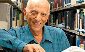 “Eu cheguei onde cheguei porque tudo que planejei deu errado” – Rubem Alves