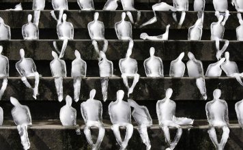 A condição (DES)humana no mundo líquido moderno