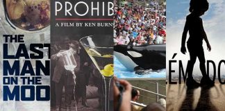 5 documentários para fazer seu tempo valer a pena. Edição 01