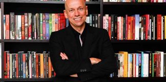 5 livros que mudaram a vida de Leandro Karnal